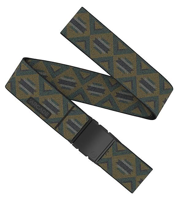 ARCADE - CEINTURE VERNAN KEE CREOSOTE