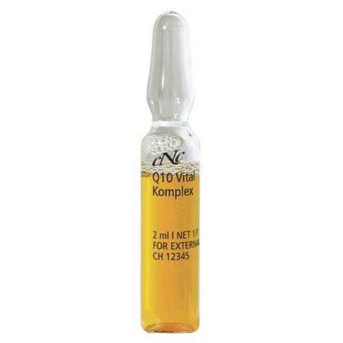 CNC Q10 Vital Komplex 10x2ml