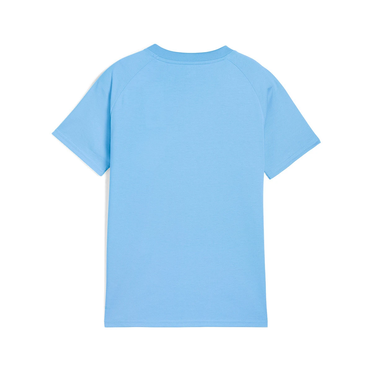 T-Shirt Puma Manchester City Fanswear 2025-2026 Criança