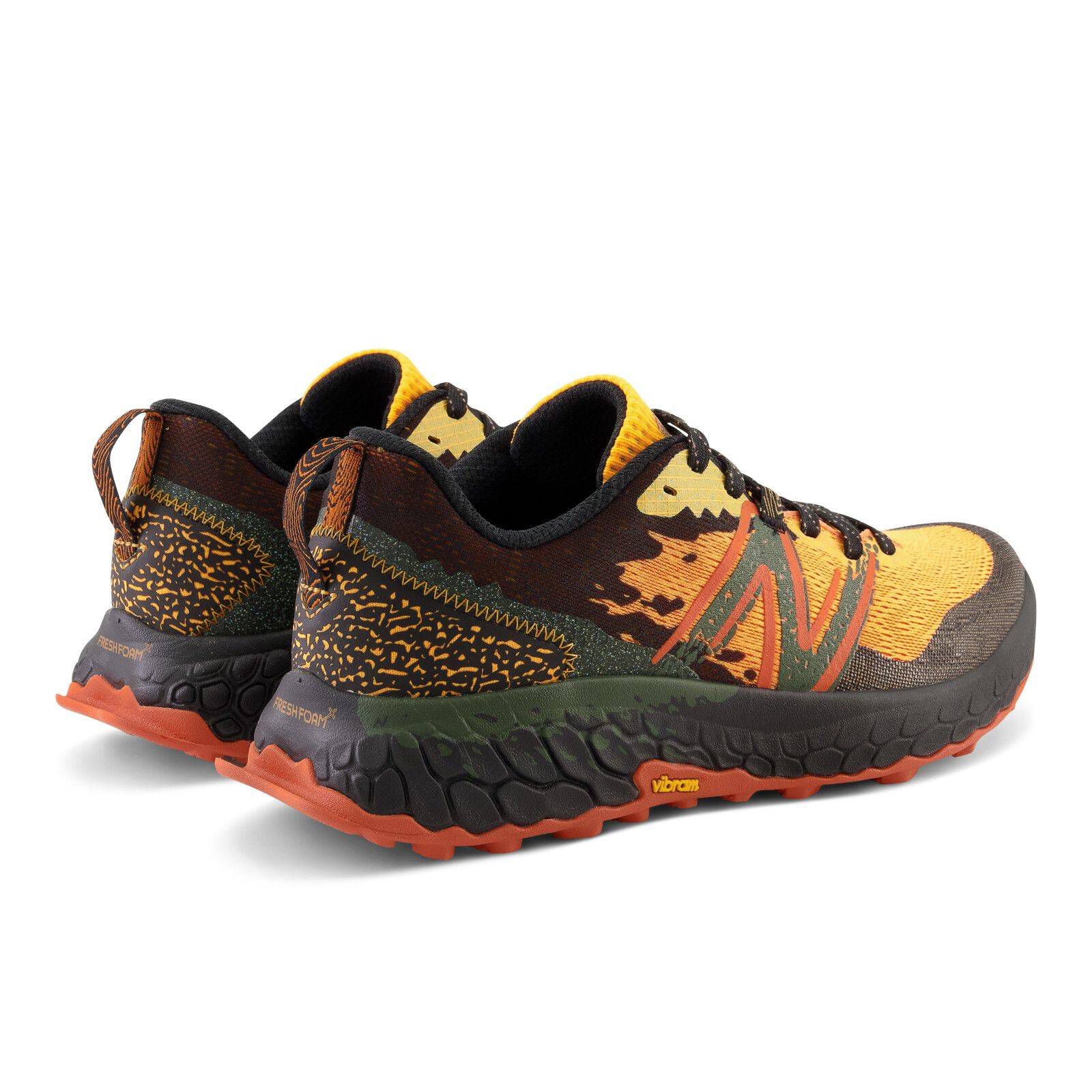 new balance| Herren Laufschuhe FRESH FOAM X HIERRO v7