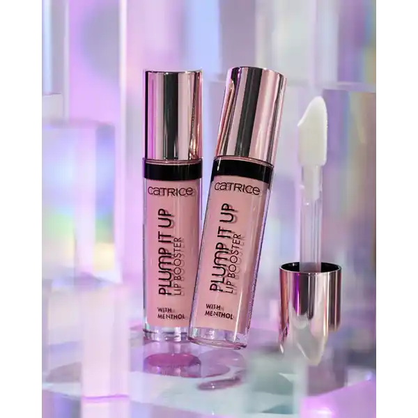 Plump It Up Lip Booster 060