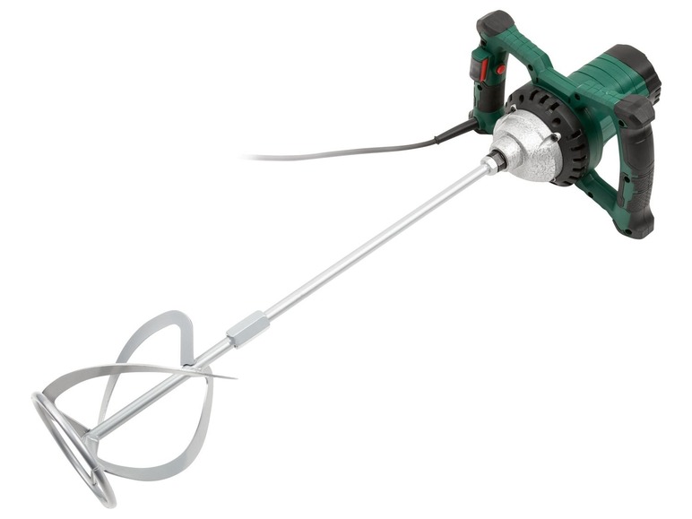 Elektrische verf-/betonmixer