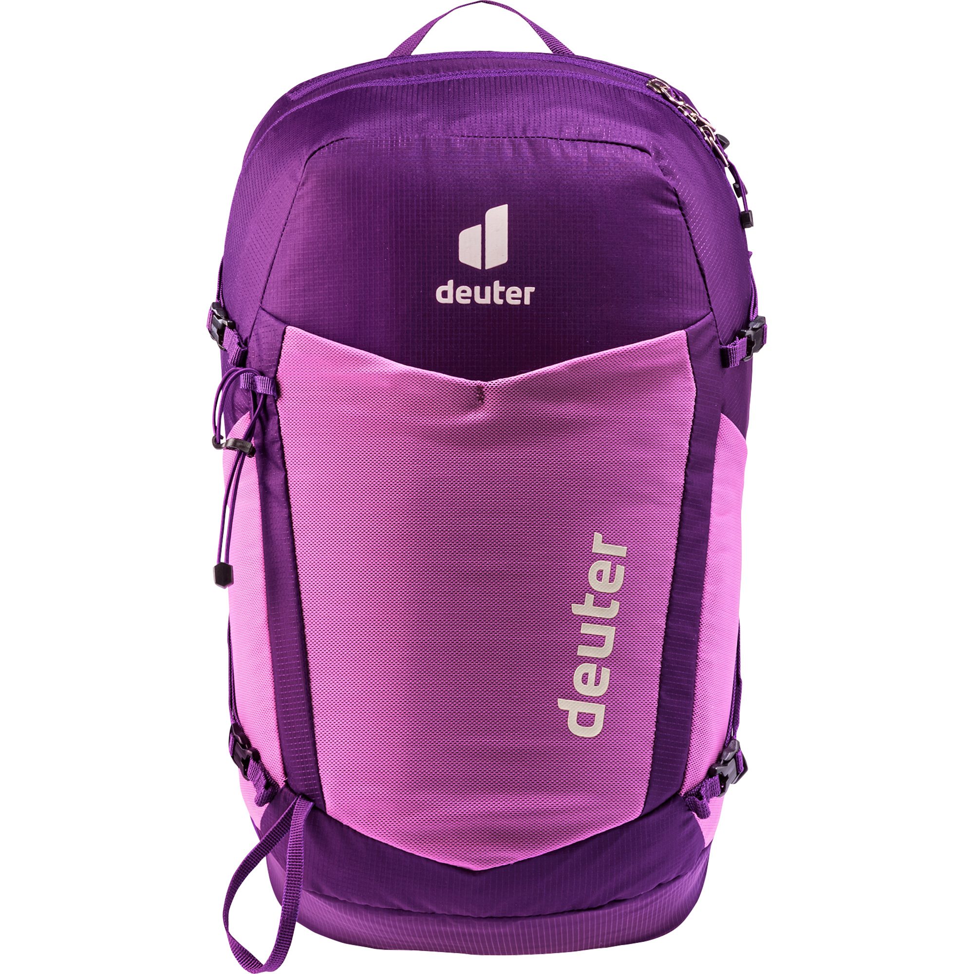 deuter Speed Lite Pro 17 SL Rucksack Damen lotus mystic