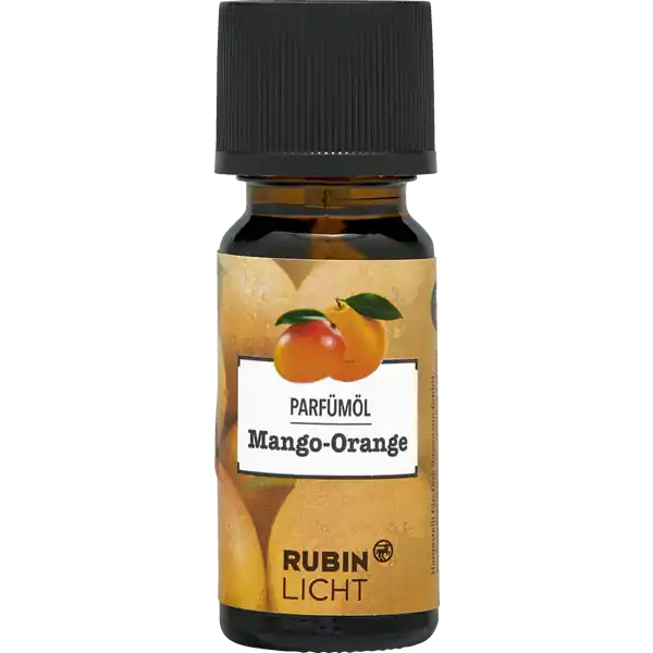Parfümöl Mango-Orange 10ml