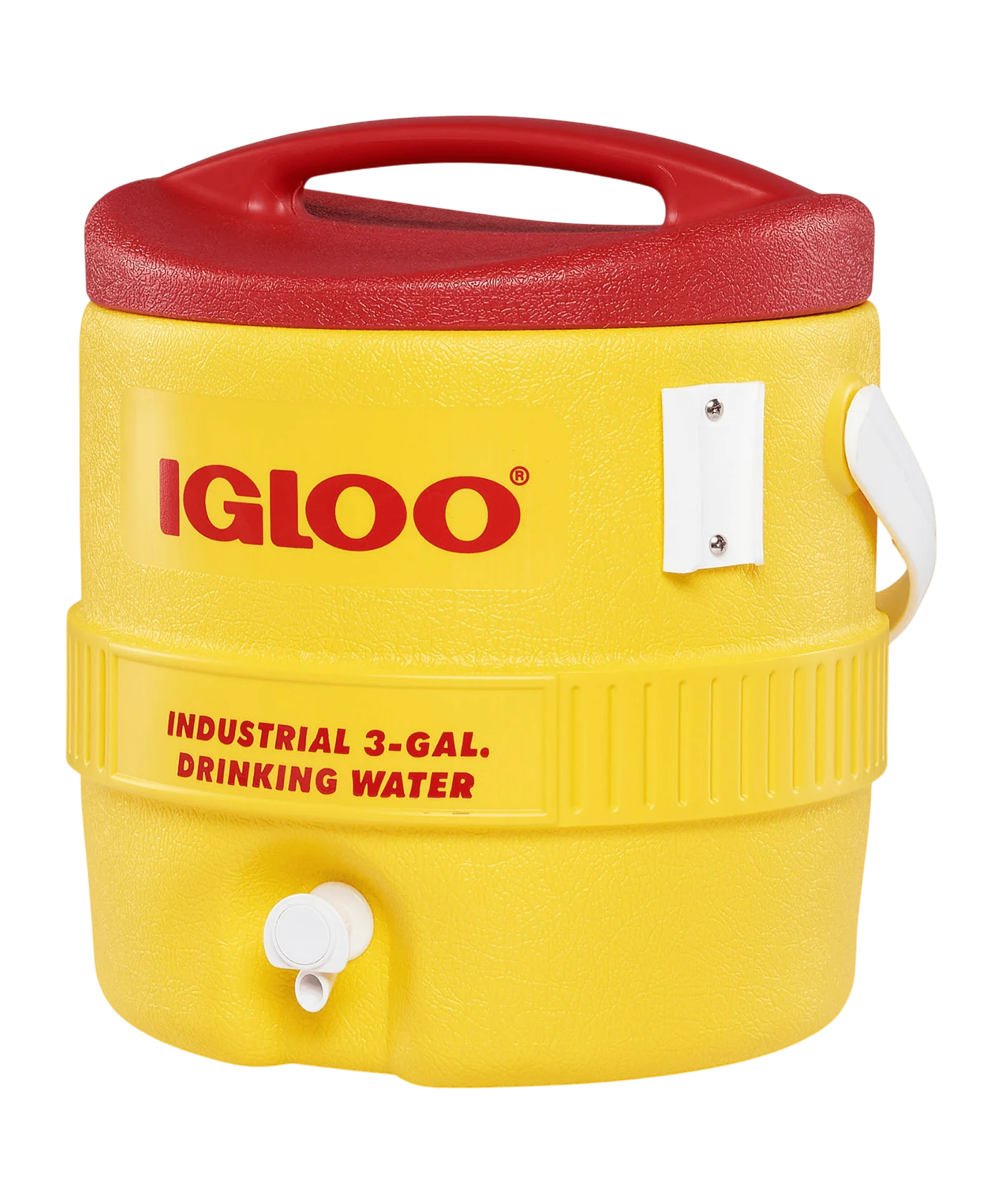 Igloo 400 Series 3 Gallon 11L Getränkekühler Accessoire Gelb