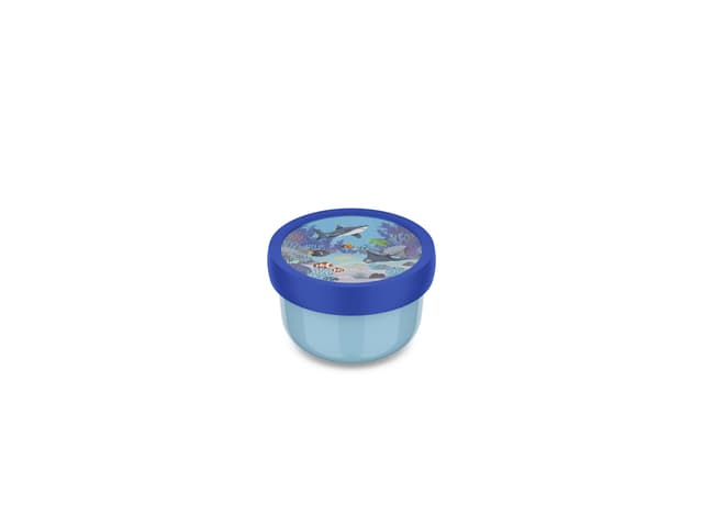 Mepal Campus Frugtboks 300 ml Ocean