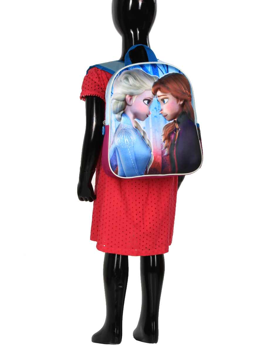 Sac À dos La Reine des Neiges 2 Trust