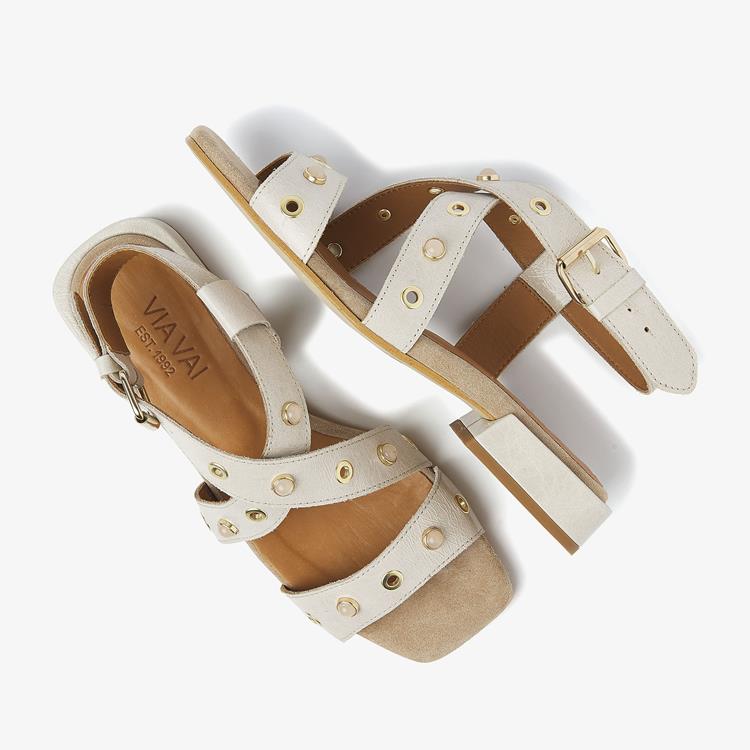 Via Vai 62198-02 Gigi Polly Light Beige