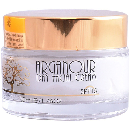 Arganour - Argan Crema De Dia
