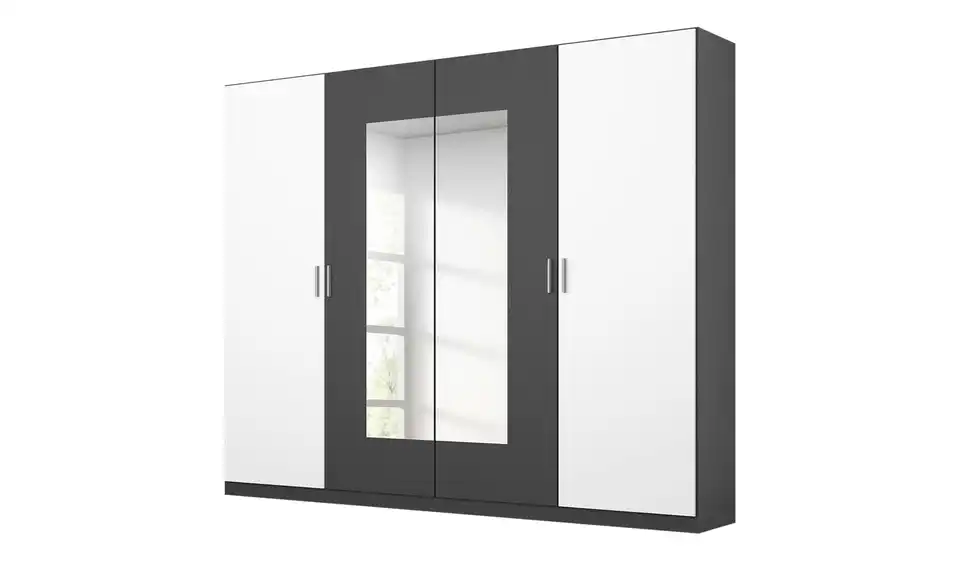 Kleiderschrank Borneo