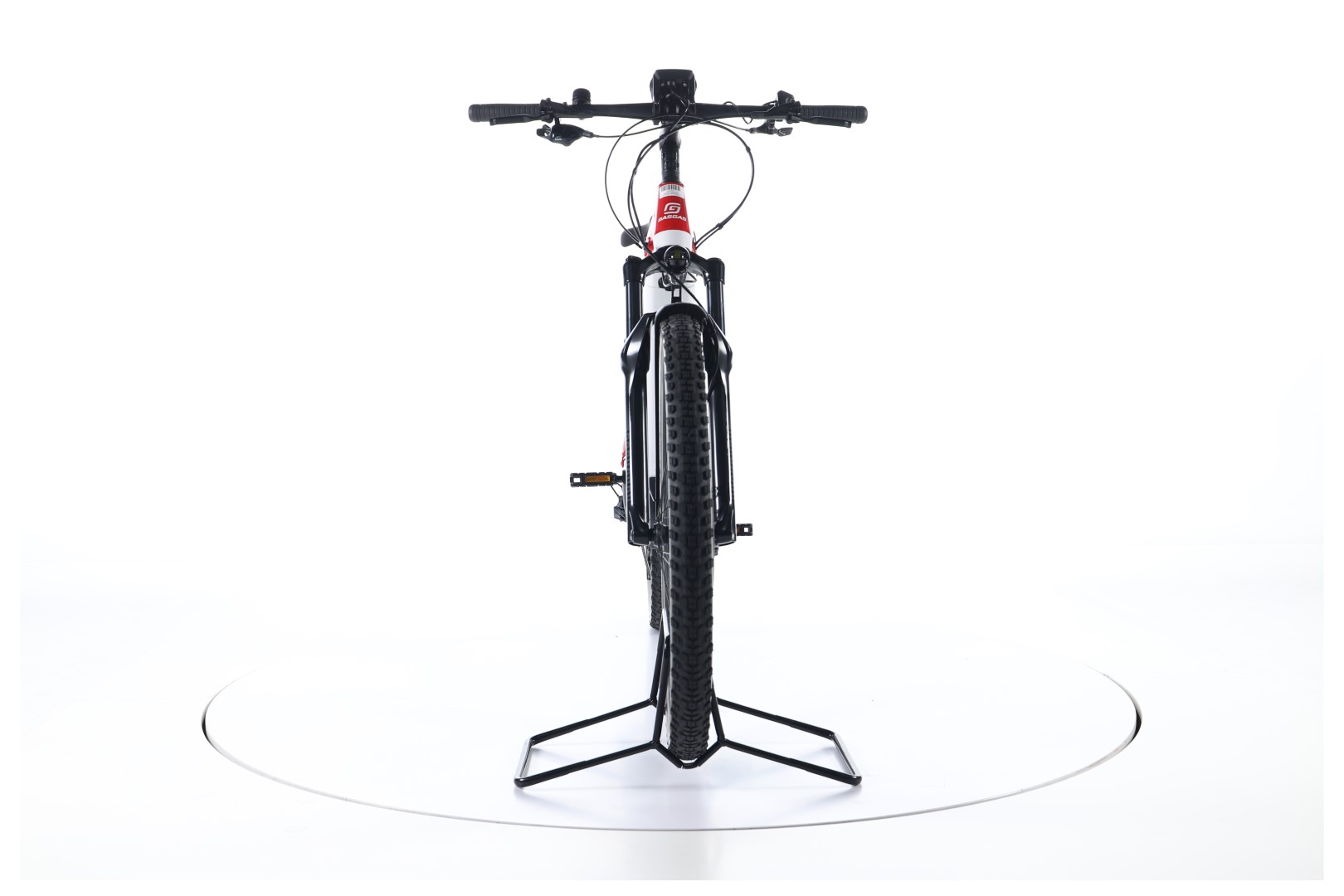 GASGAS G Trekking 3.0 (2022) | Diamond