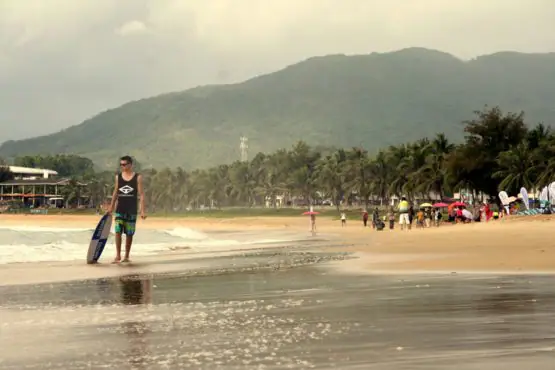 GoZone Tropic Skimboard | SkatePro