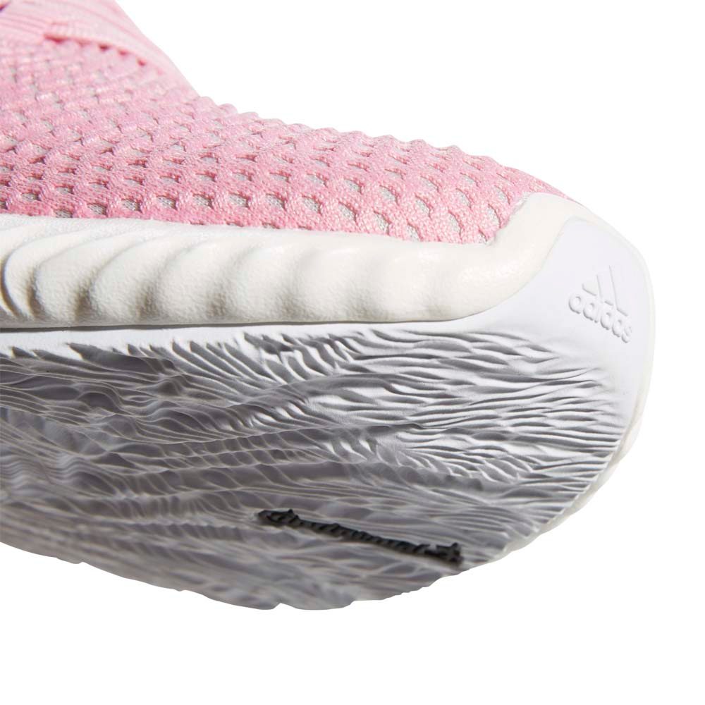 adidas Alphabounce Instinct Laufschuhe Kinder true pink