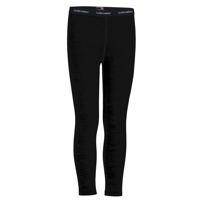 200 Oasis Leggings - Sous-vêtement mérinos enfant