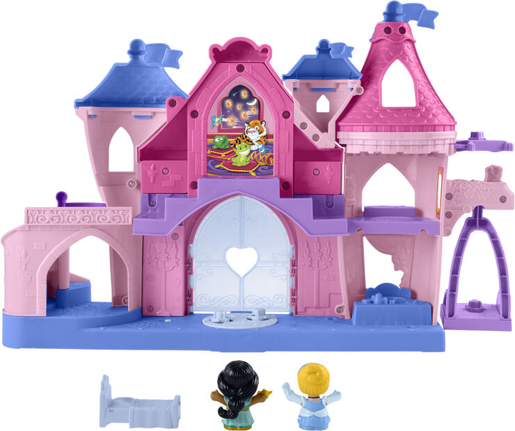 Fisher Price Fisher Price LP DP Magica
