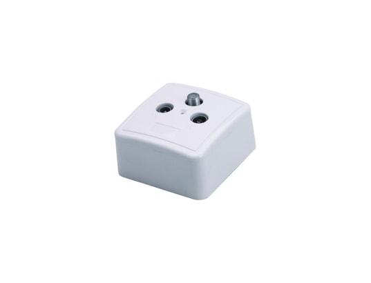TRIAX - Kit de nettoyage GAD 269 LTE Prise d'Arrivée TV / SAT / FM 3 Sorties