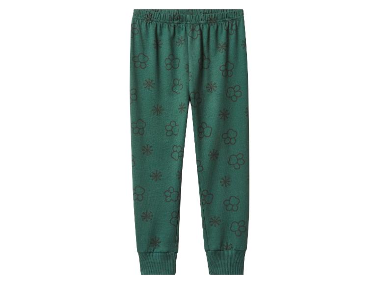 Kinder pyjama
