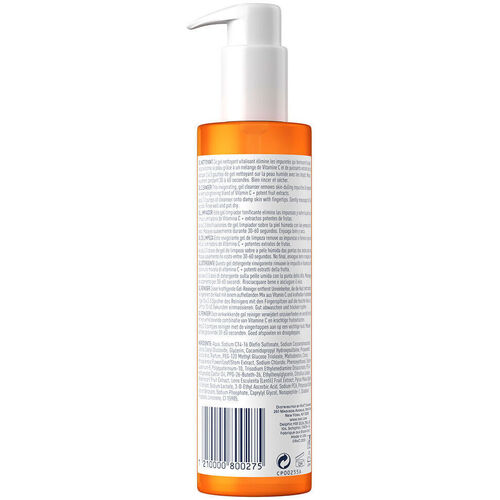 Roc - Revive + Glow & Gel Limpiador