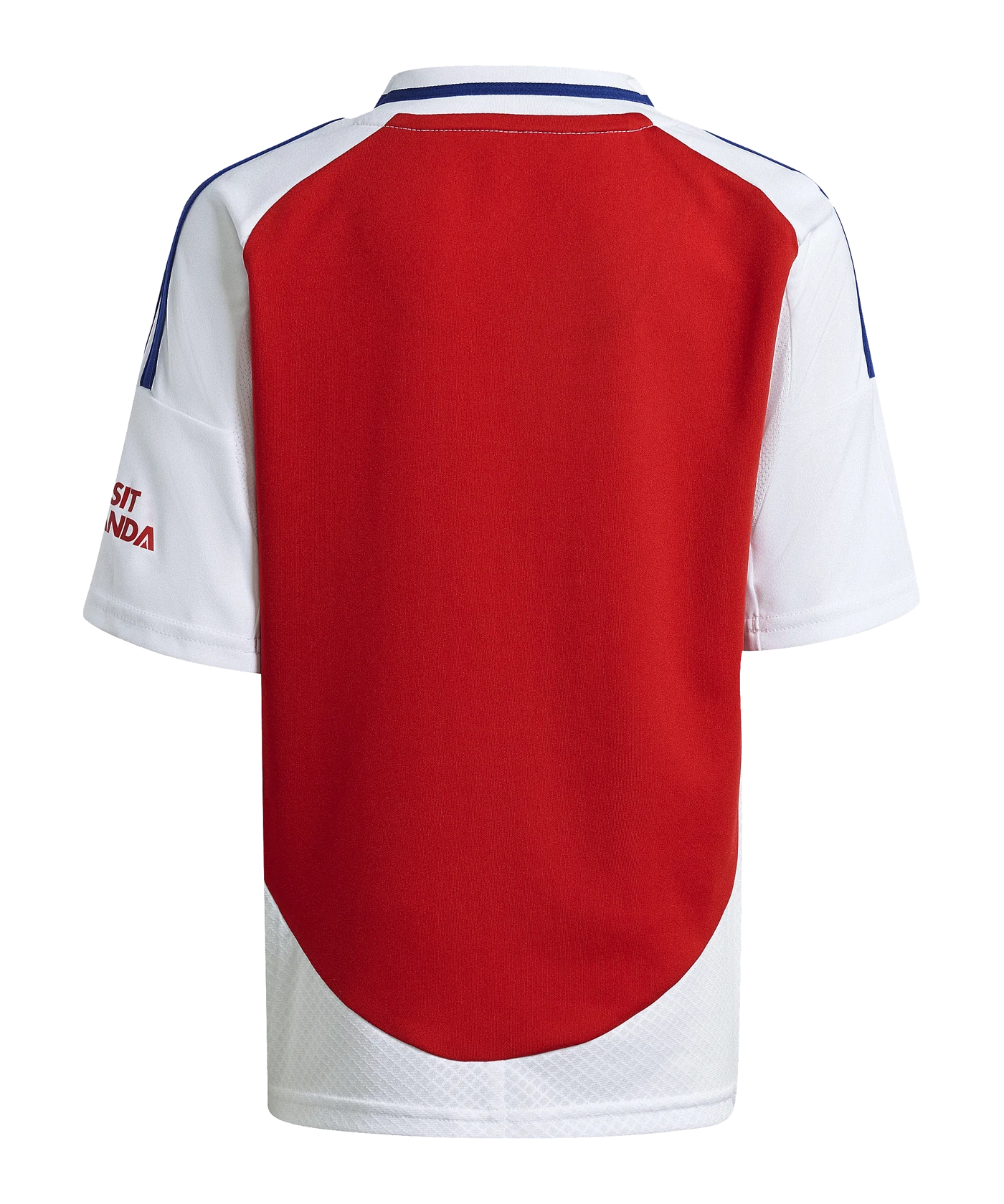 adidas FC Arsenal London Minikit Home 2024/2025 Kids Rot