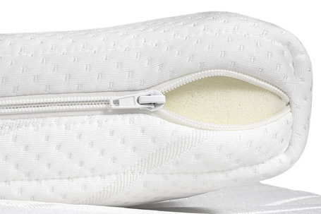 Topmatras  Silver Line - Hybrid