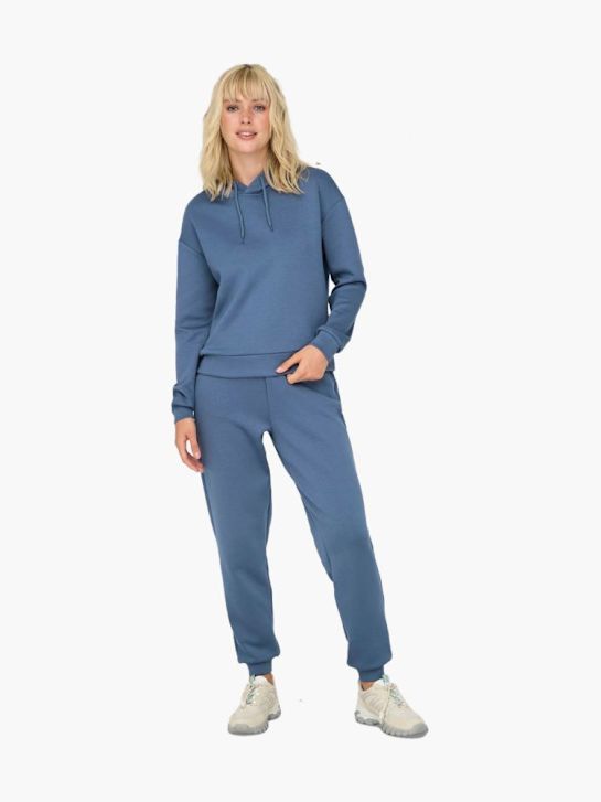 ONLY Play Sweatshirt Blau
