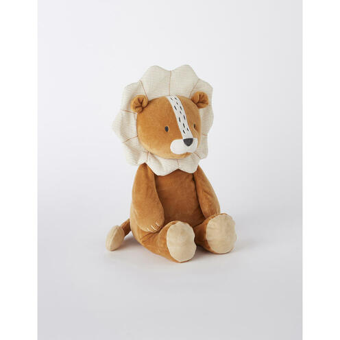 Peluche medium 40 cm Veloudoux Babou & Kendi - NOUKIE 'S