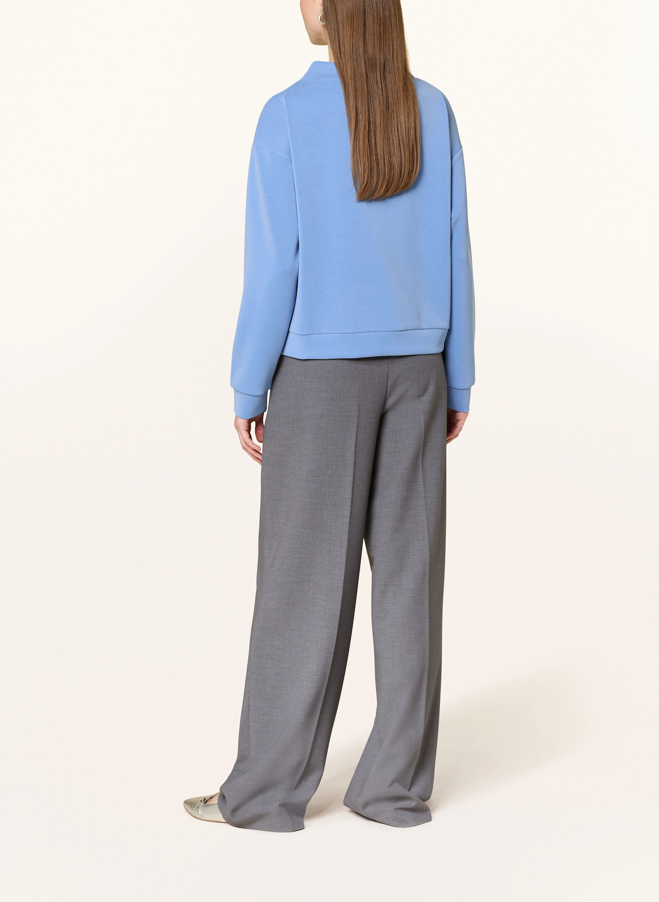 OPUS Sweatshirt GINASU