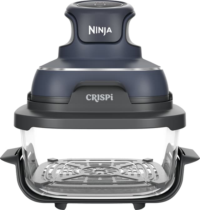 Ninja Crispi airfryer FN101EUGY (cyberspace blue)