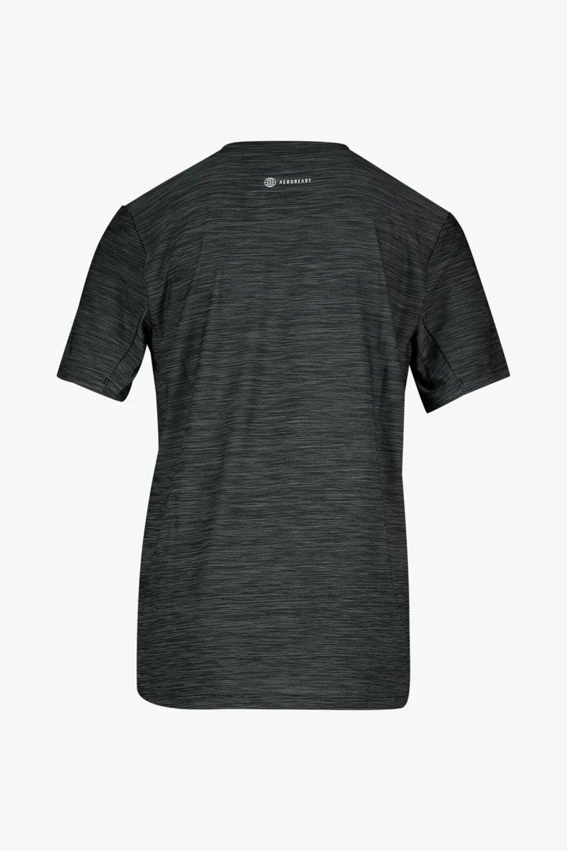 adidas Sportswear Training Aeroready Heather Kinder T-Shirt