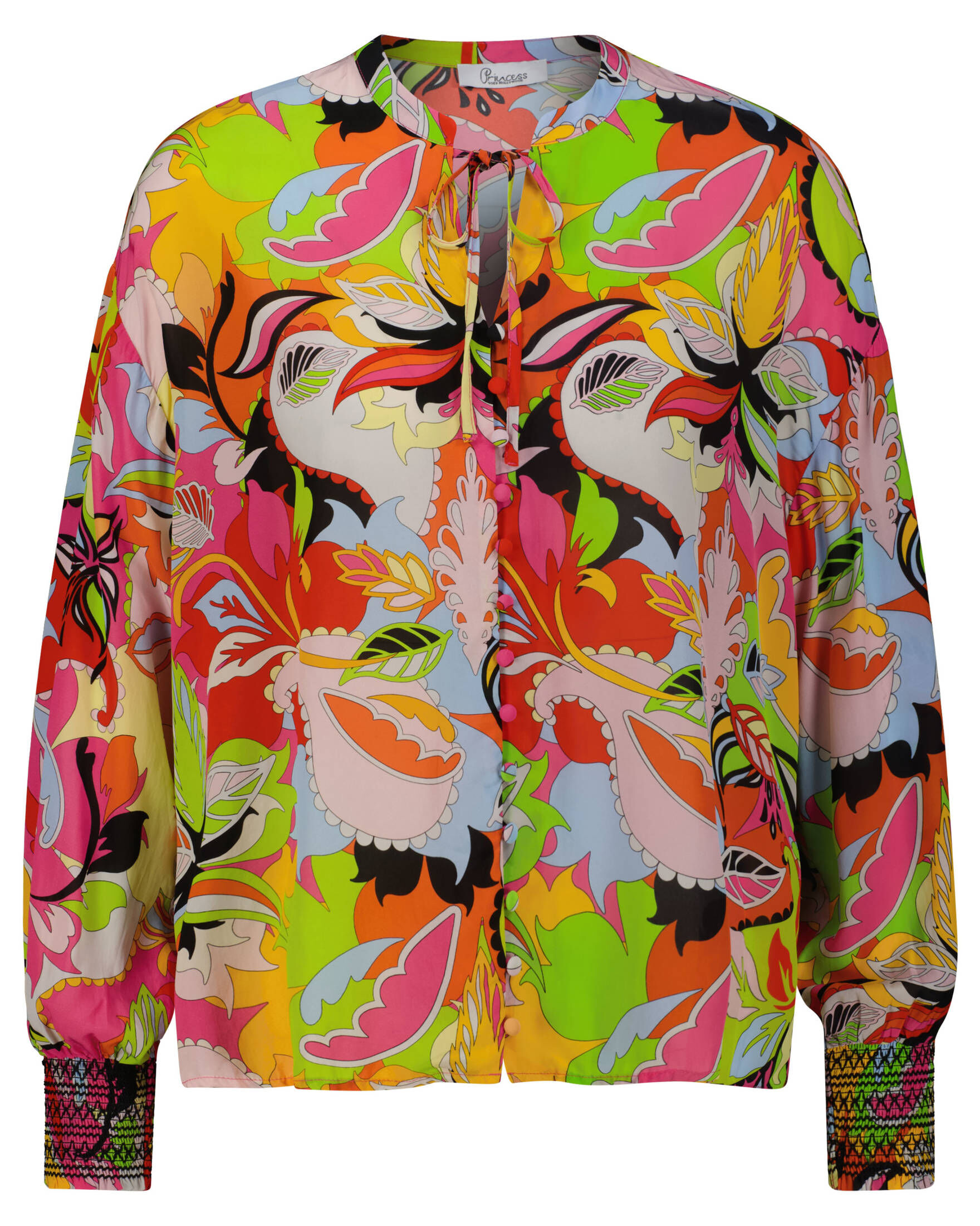 Princess goes Hollywood| Damen Bluse