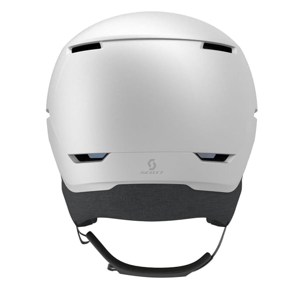 Casque de ski SCOTT BLEND PLUS WHITE