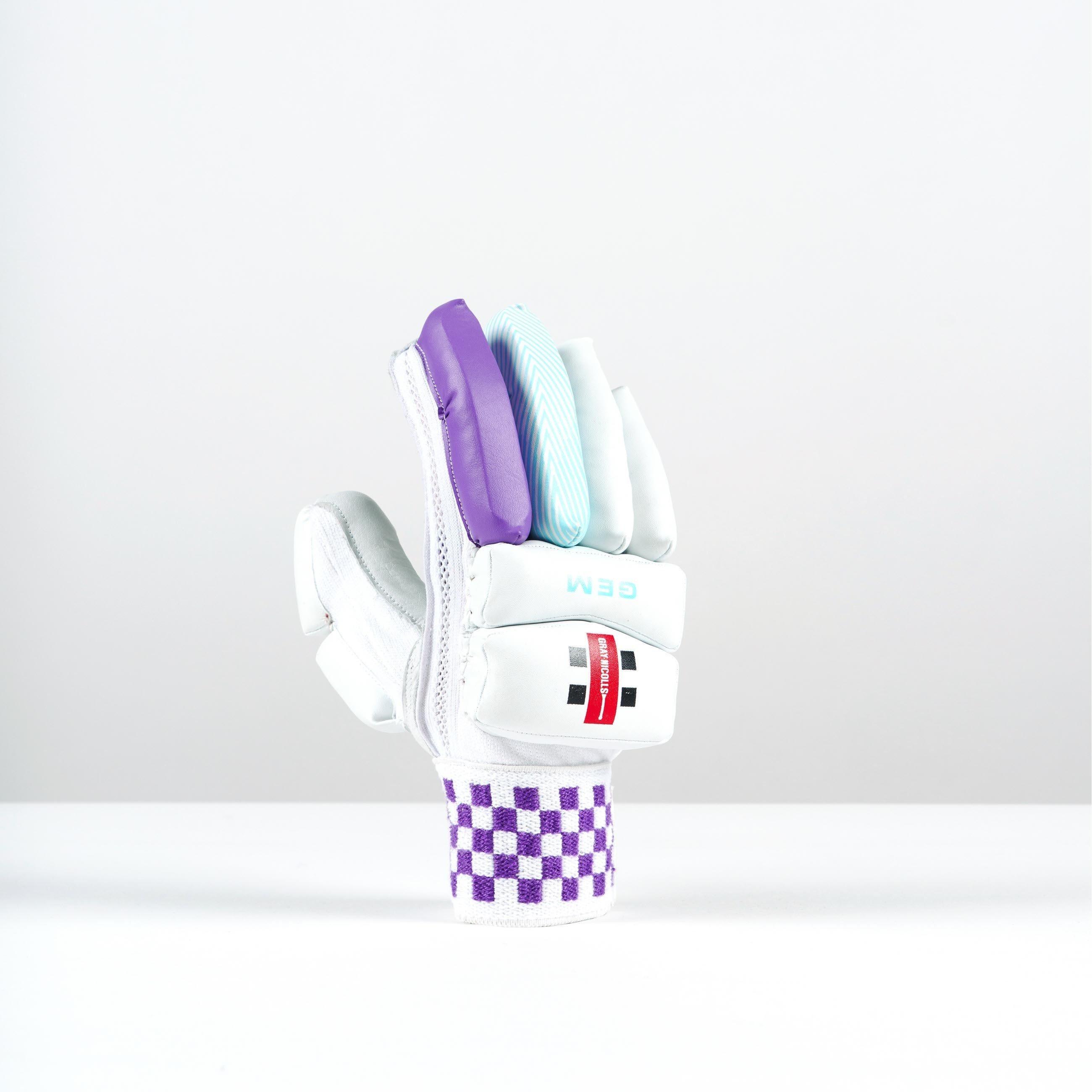 Gray Nicolls Gray N Gem Power Batting Gloves