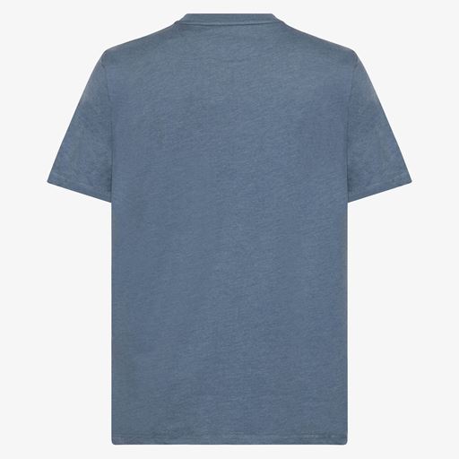 Signal Eric Gavin T-shirt, Heritage Blue Melange, M