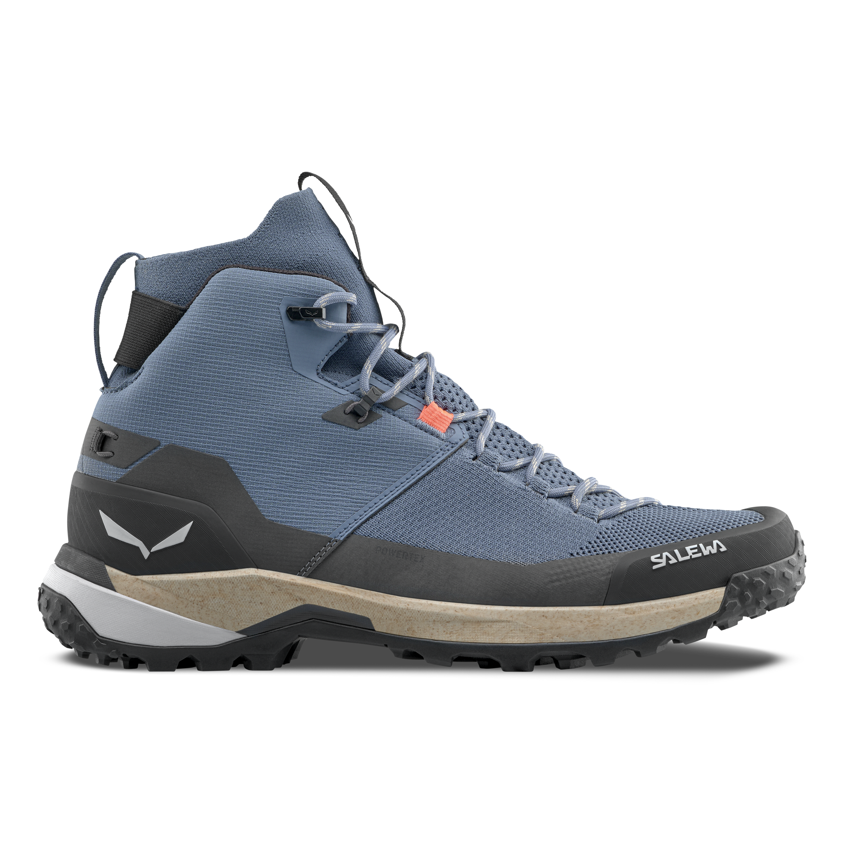 Puez Knit Mid Powertex Schuh Herren