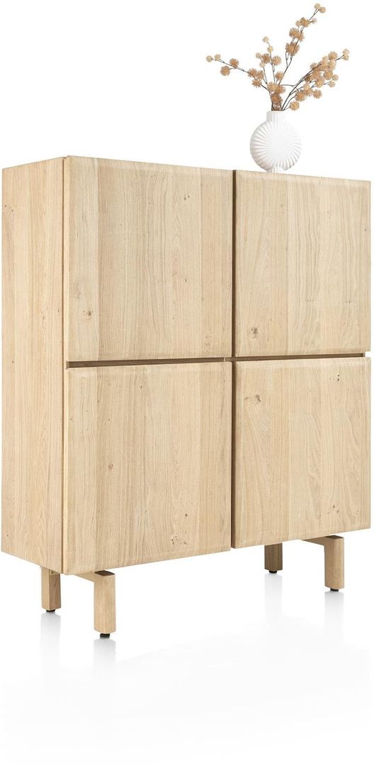 Henders en Hazel Azulo Highboard