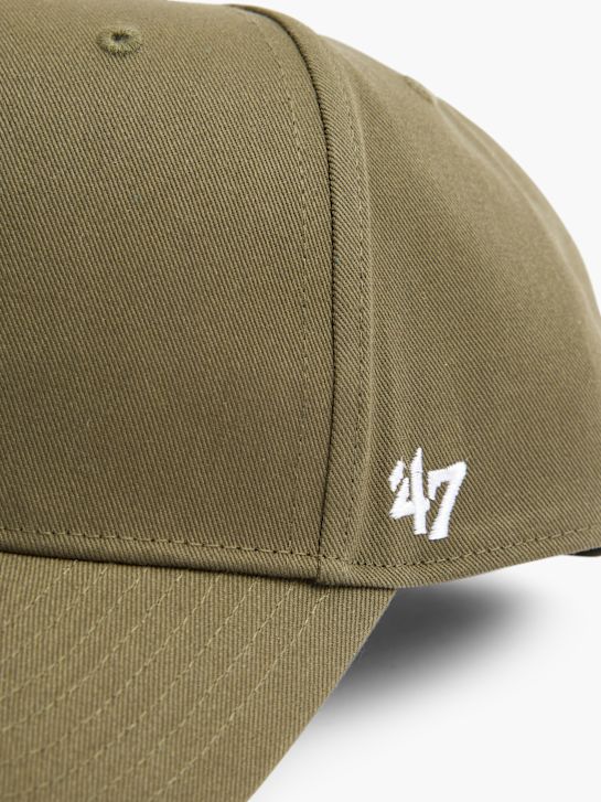 New York Yankees Cap Olive