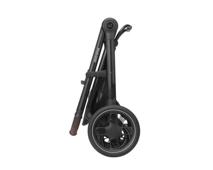 Zelia S Trio 0 - 4 Y   0 - 22 kg    2-in-1-Sitzeinheit |    Bequem und einfach im täglichen Gebrauch  |    i-Size-Kindersitz |    Umfassendes 3-in-1 Travelsystem  |