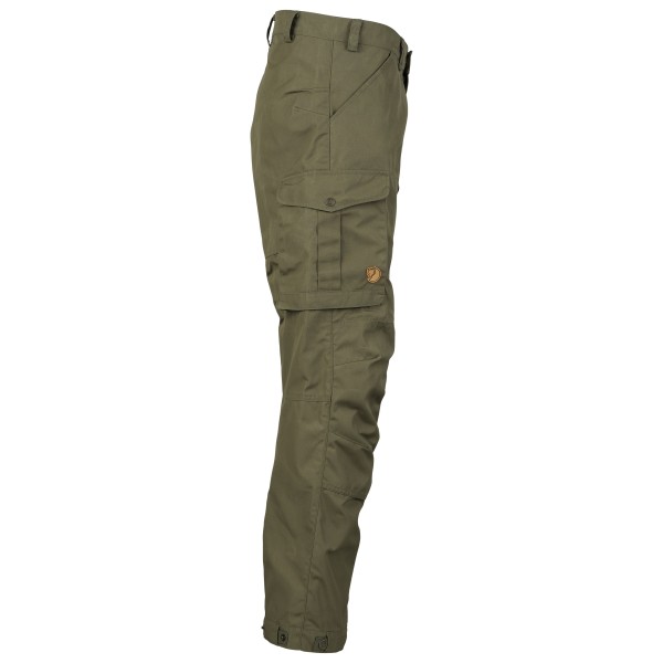 Fjällräven - Vidda Pro Trousers Exlusive - Pantalon de trekking