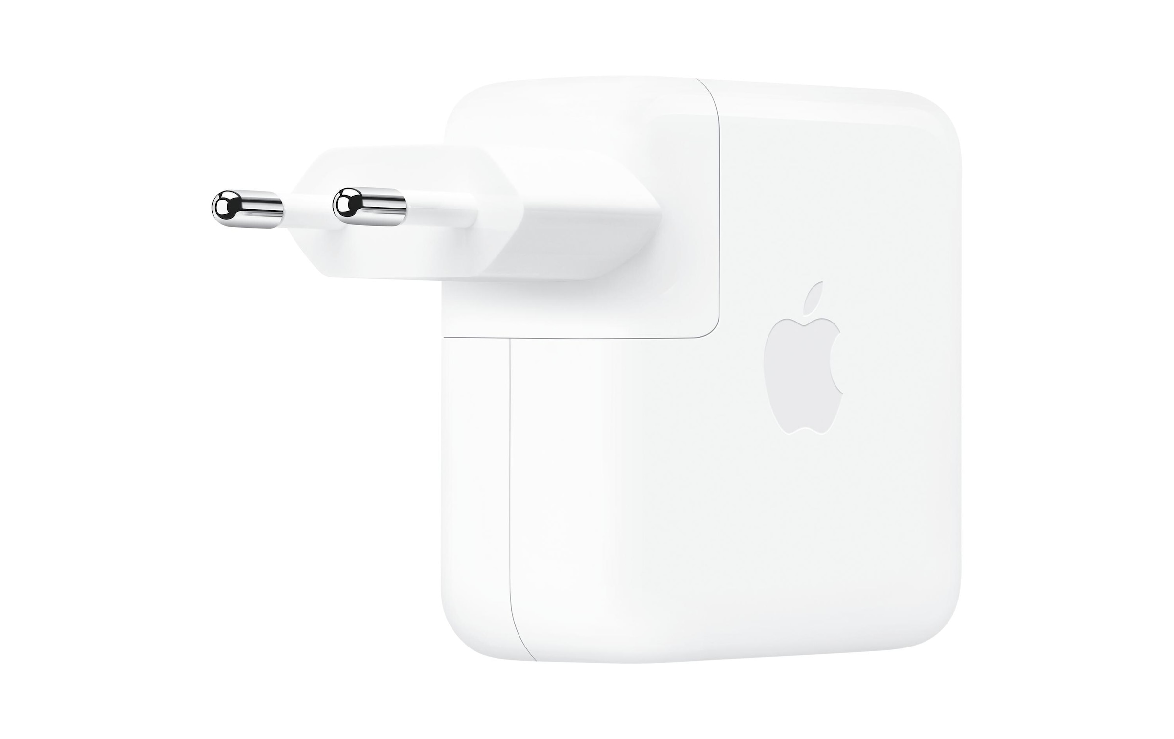 Apple Notebook-Netzteil »70 W USB-C« MXN53ZM/A