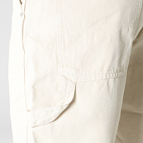 Short Jean Aiden Carpentier 6159 Beige