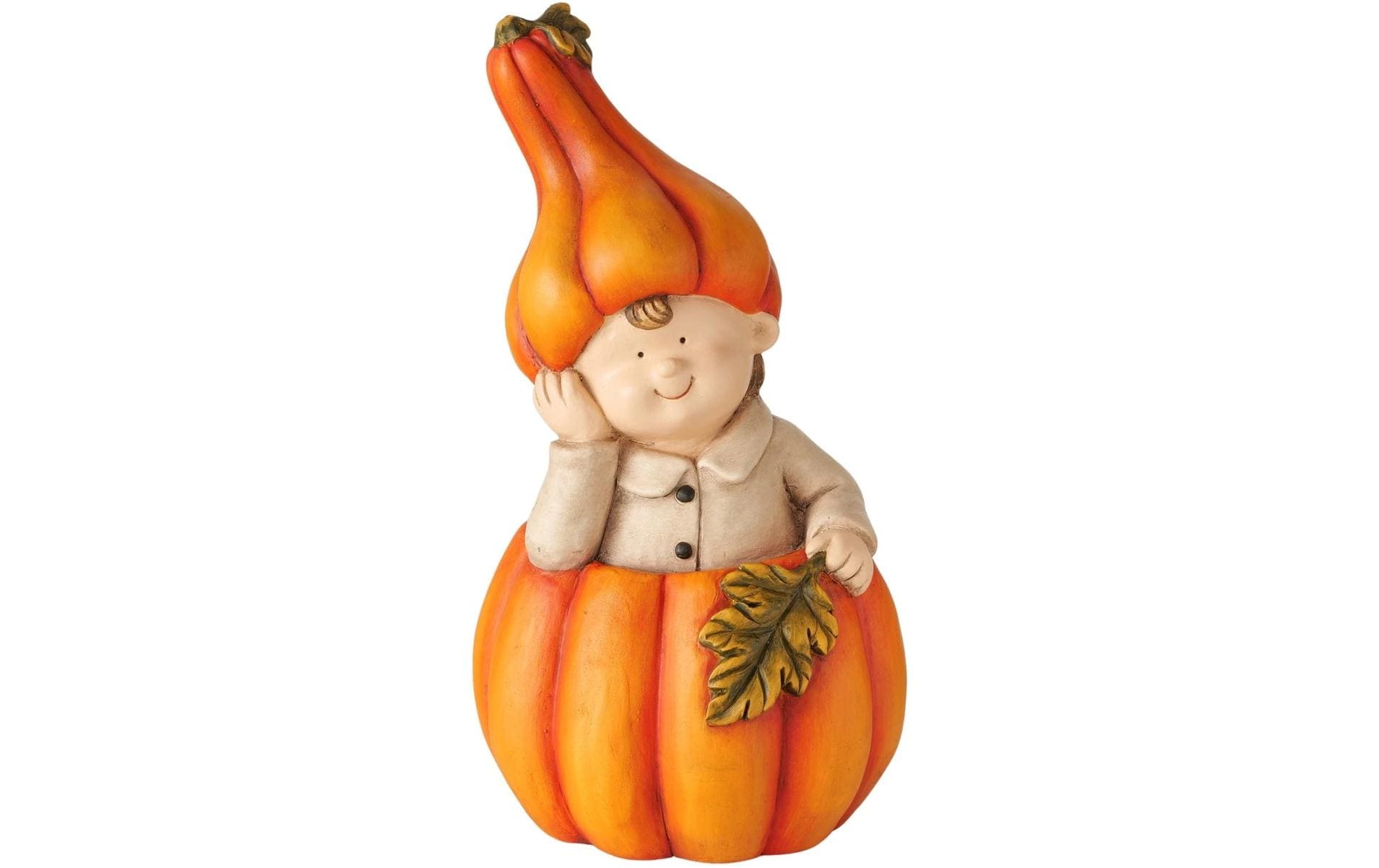Dekofigur Malino 45 cmDekorative herbstliche Figur