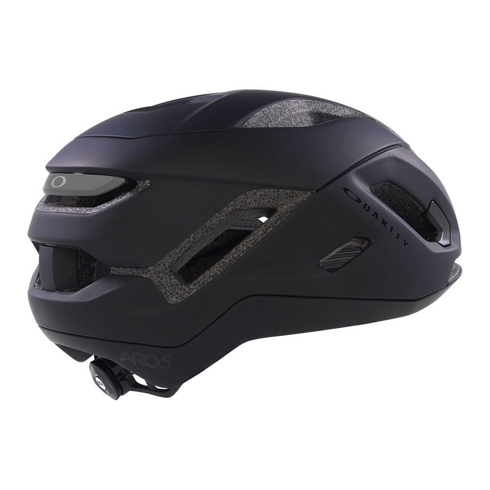 Oakley ARO5 RACE - Casque route matte black