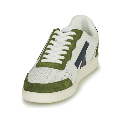 Faguo - HAZEL - Blanc / Kaki