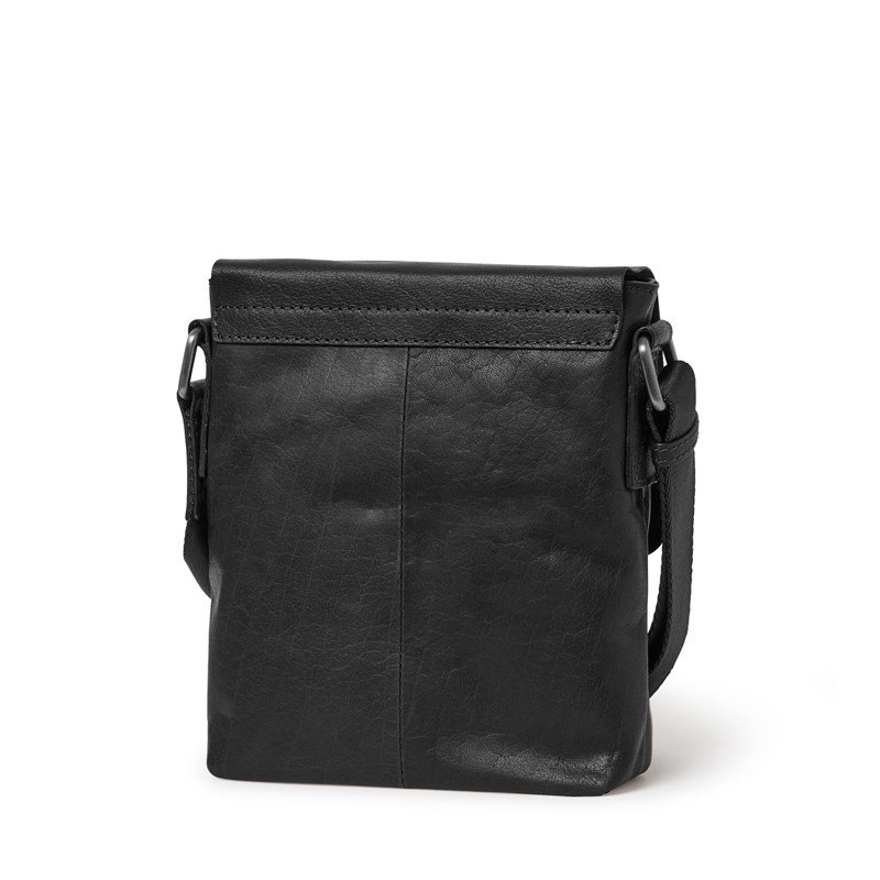 Saddler<br>Skuldertaske George