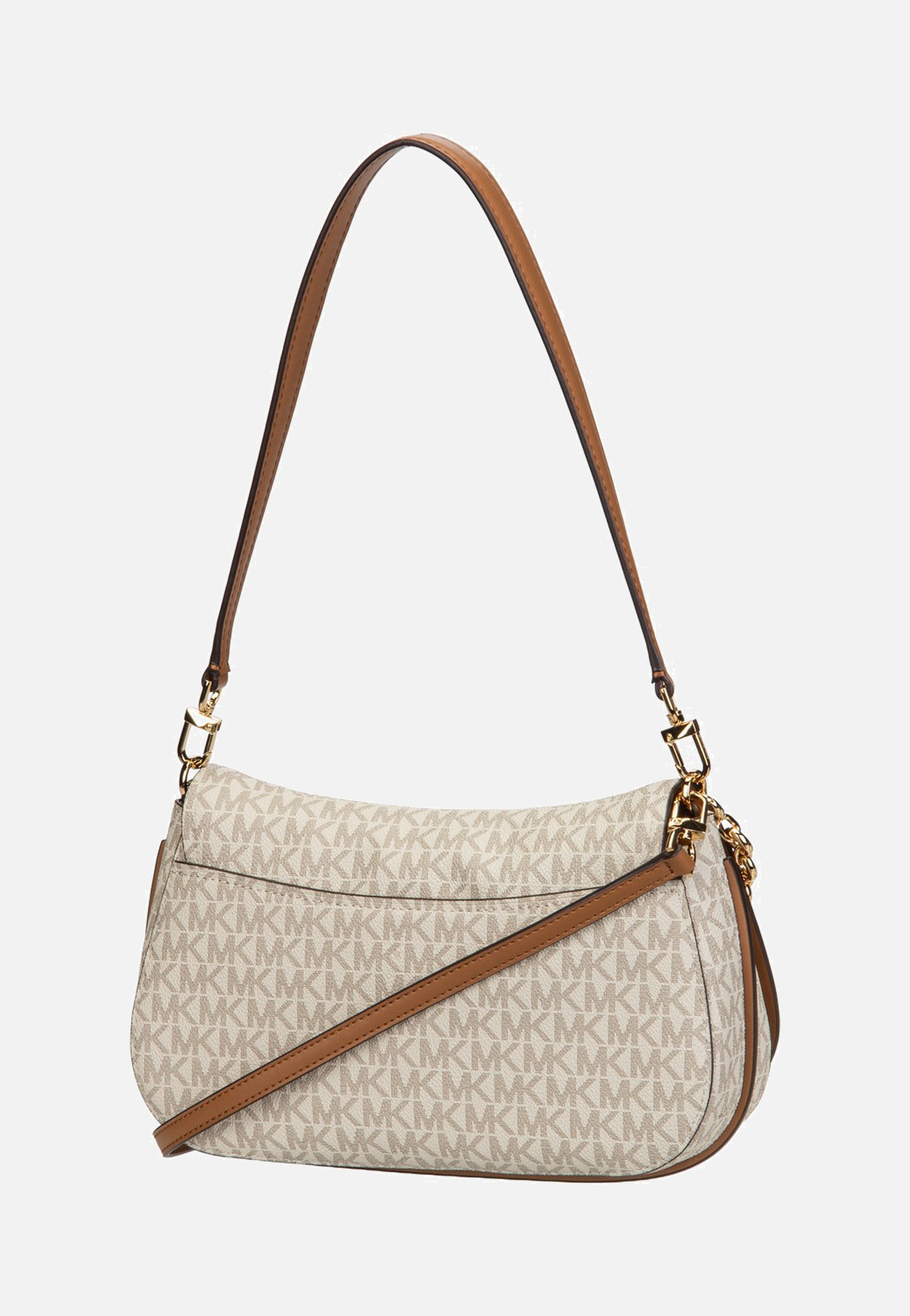 Nolita MD Chain Conv Vanilla/Acorn - Umhängetasche