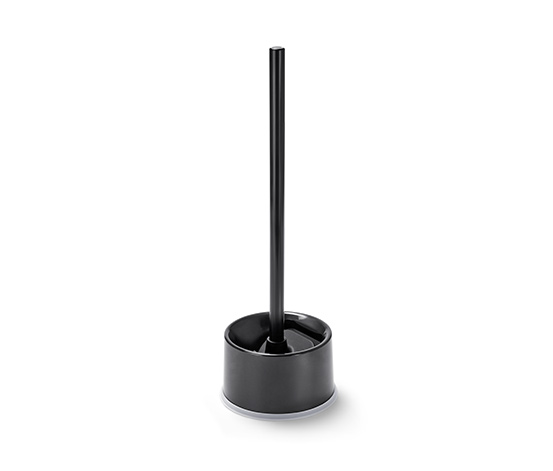 Silikon-WC-Bürste