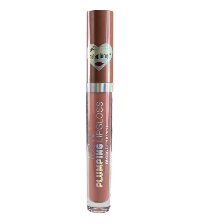 Technic Cosmetics - Brilho labial Plumping LipGloss - Adorbs