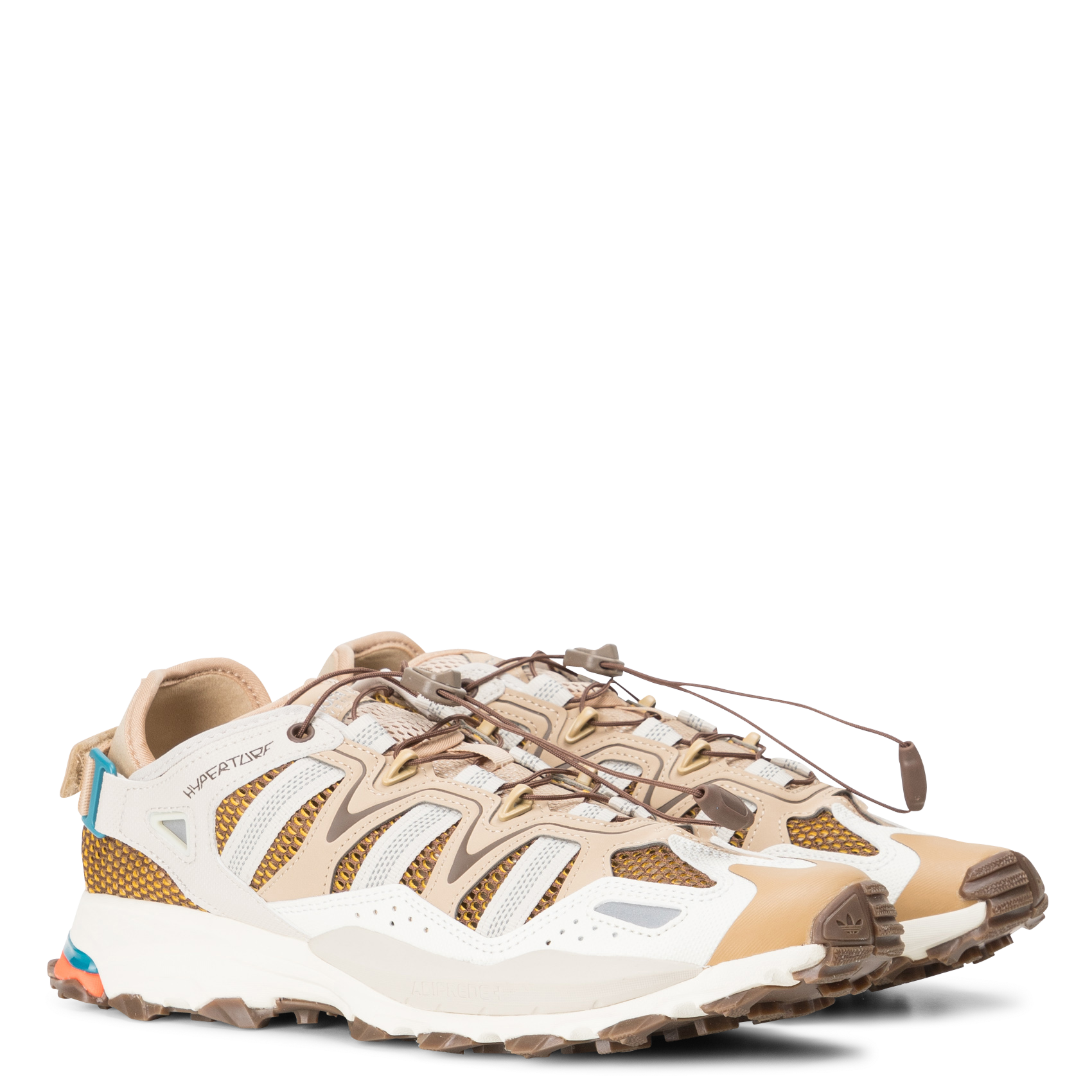 HYPERTURF - Baskets basses | Beige