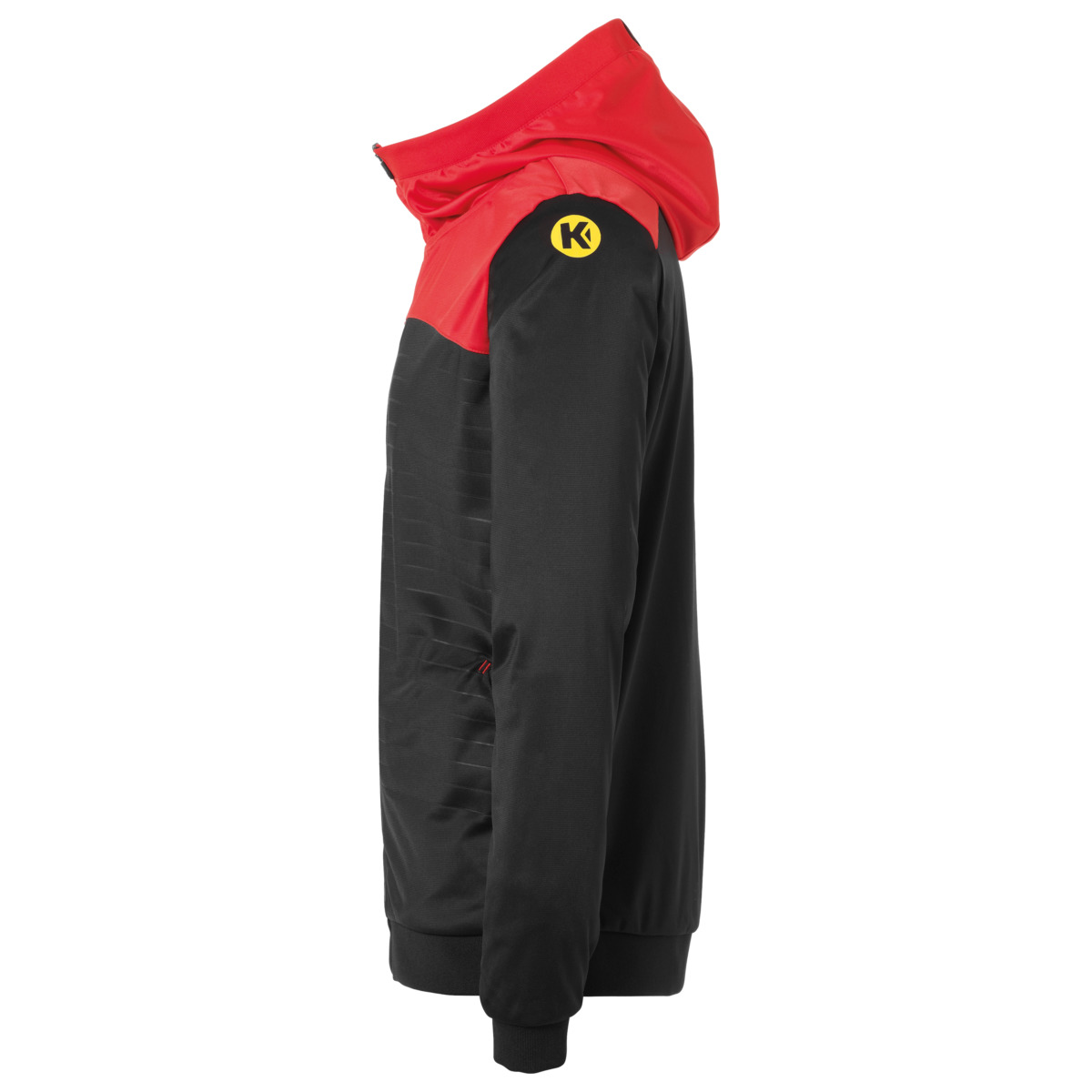 EMOTION 2.0 KAPUZENJACKE