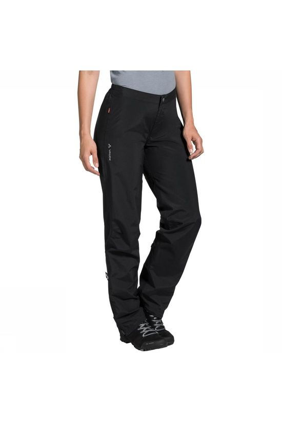 Vaude Vaude Yara's Rain III Regenbroek Long Dames